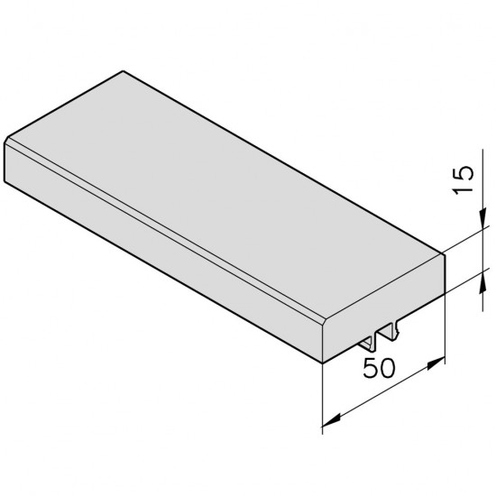 Koptató Profil mk 1071