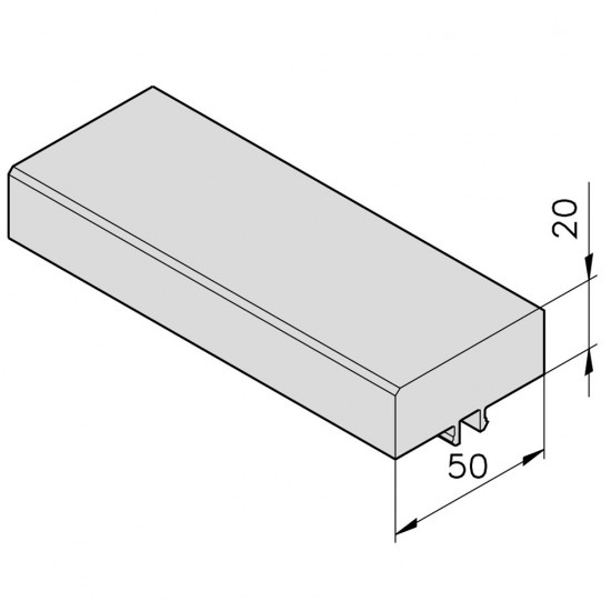 Koptató Profil mk 1072