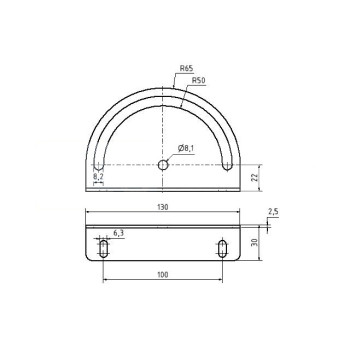 Lemez - dw-130