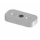 Talpelem - 90x60 - M16 Talpelem - 90x60 - M16