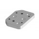 Talpelem - 90x60 - M6 Talpelem - 90x60 - M6