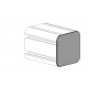 Zárókupak - 90x90 - Szürke Zárókupak - 90x90 - Szürke