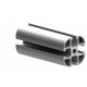 Aluprofil - 30x30 Aluprofil - 30x30