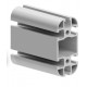Aluprofil - 90x45 Aluprofil - 90x45