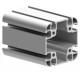 Aluprofil - 90x90 Aluprofil - 90x90