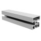 Aluprofil - 30x30 Egy oldalon zárt Aluprofil - 30x30 Egy oldalon zárt