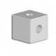 Kockaösszekötő - 30x30-2d Kockaösszekötő - 30x30-2d