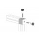 Kockaösszekötő - 30x30-2d Kockaösszekötő - 30x30-2d