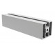 Aluprofil - 30x30 Két oldalon -180° Aluprofil - 30x30 Két oldalon -180°