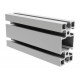 Aluprofil - 60x30 Aluprofil - 60x30