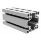 Aluprofil - 60x60 Aluprofil - 60x60