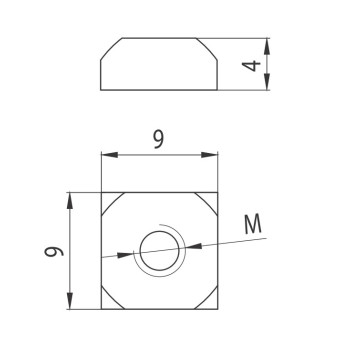 Horonyanya M6