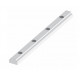 Összekötő elem M6 - L=120mm Összekötő elem M6 - L=120mm