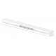 Összekötő elem M6 - L=120mm Összekötő elem M6 - L=120mm