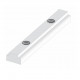 Összekötő elem M6 - L=160mm Összekötő elem M6 - L=160mm