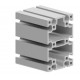 Aluprofil - 120x80 Nehéz Aluprofil - 120x80 Nehéz