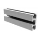 Aluprofil - 45x18,5 Aluprofil - 45x18,5