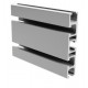 Aluprofil - 90x18,5 Aluprofil - 90x18,5