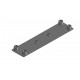 Zárókupak - 180x45 - Szürke Zárókupak - 180x45 - Szürke