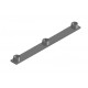Zárókupak - 180x18 - Szürke Zárókupak - 180x18 - Szürke