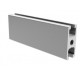 Aluprofil - 45x18 Aluprofil - 45x18