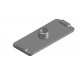 Zárókupak - 45x18 - Szürke Zárókupak - 45x18 - Szürke
