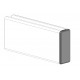 Zárókupak - 45x18 - Szürke Zárókupak - 45x18 - Szürke