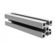 Aluprofil - 32x32 Aluprofil - 32x32