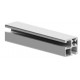 Aluprofil - 32x32 Két oldalon zárt - 90° Aluprofil - 32x32 Két oldalon zárt - 90°