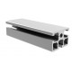 Aluprofil - 45x32 Aluprofil - 45x32