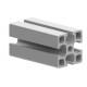 Aluprofil - 40x40 Nehéz Aluprofil - 40x40 Nehéz