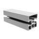 Aluprofil - 45x45 Egy oldalon zárt Aluprofil - 45x45 Egy oldalon zárt