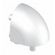 Kockaösszekötő - 45x45-R180-2d - Készlet Kockaösszekötő - 45x45-R180-2d - Készlet