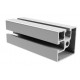 Aluprofil - 45x45 Két oldalon zárt - 90° Aluprofil - 45x45 Két oldalon zárt - 90°