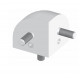 Kockaösszekötő - 45x45-R90-3d - Készlet Kockaösszekötő - 45x45-R90-3d - Készlet