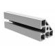 Aluprofil - 45x45 - 45° Aluprofil - 45x45 - 45°