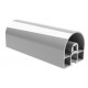 Aluprofil - 45x45 - R180 Aluprofil - 45x45 - R180