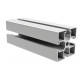 Aluprofil - 45x45 ECO Aluprofil - 45x45 ECO