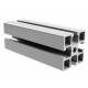Aluprofil - 45x45 Nehéz Aluprofil - 45x45 Nehéz