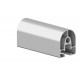 Aluprofil - 55x45 - R180 Aluprofil - 55x45 - R180