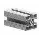 Aluprofil - 50x50 Aluprofil - 50x50