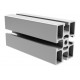 Aluprofil - 60x45 Aluprofil - 60x45