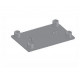Zárókupak - 90x60 - Szürke Zárókupak - 90x60 - Szürke
