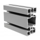 Aluprofil - 90x45 Aluprofil - 90x45