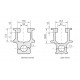 Aluprofil - 90x90 ECO Aluprofil - 90x90 ECO