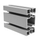 Aluprofil - 90x90 ECO Aluprofil - 90x90 ECO