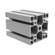 Aluprofil - 90x90 Aluprofil - 90x90