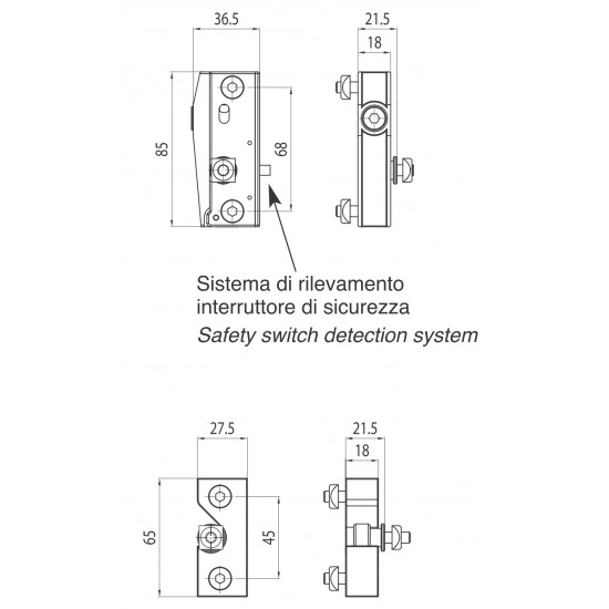 Csatlakozó - Pa