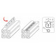 Horonyanya 4xM8 L=180mm Horonyanya 4xM8 L=180mm