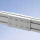 Összekötő profil - 200 x 80 Összekötő profil - 200 x 80